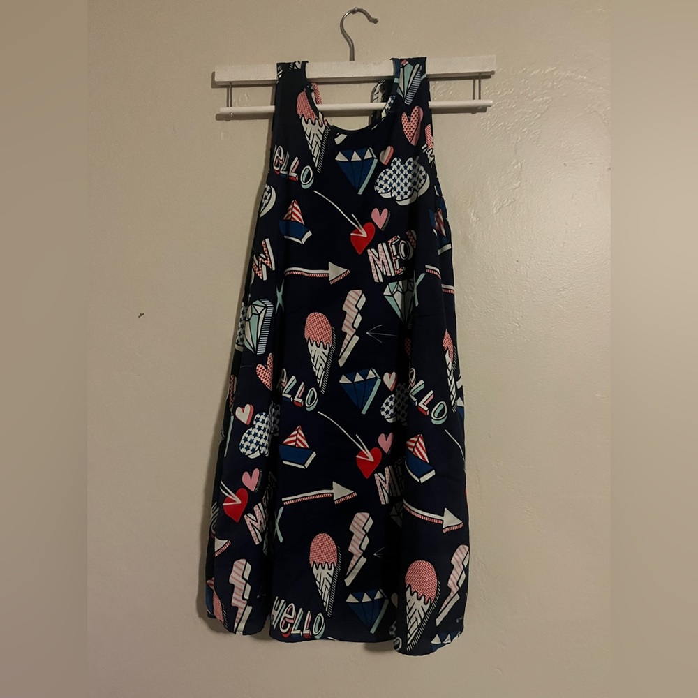 Zara dress